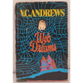 Web of Dreams by V. C. Andrews (1990, Hardcover)