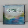 Natural Stress Relief by Dan Gibson (CD, Jun-2008, Solitudes)