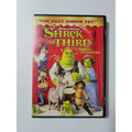 Shrek the Third (DVD, 2007,Canadian)