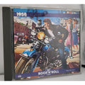 Time Life Music 1958 The Rock 'N' Roll ERA 1992 Warner CD
