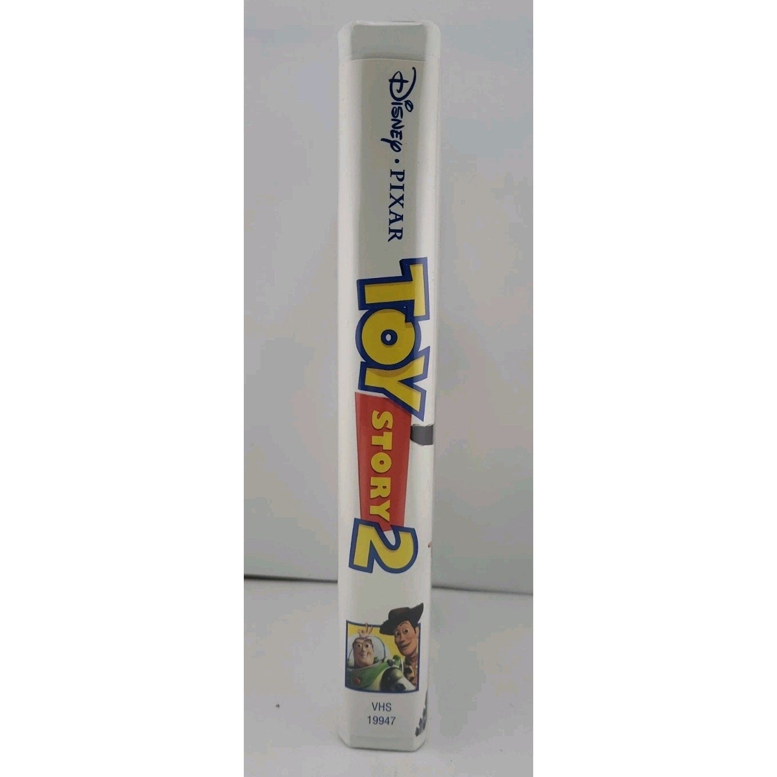 Toy Story 2 (VHS, 2000)