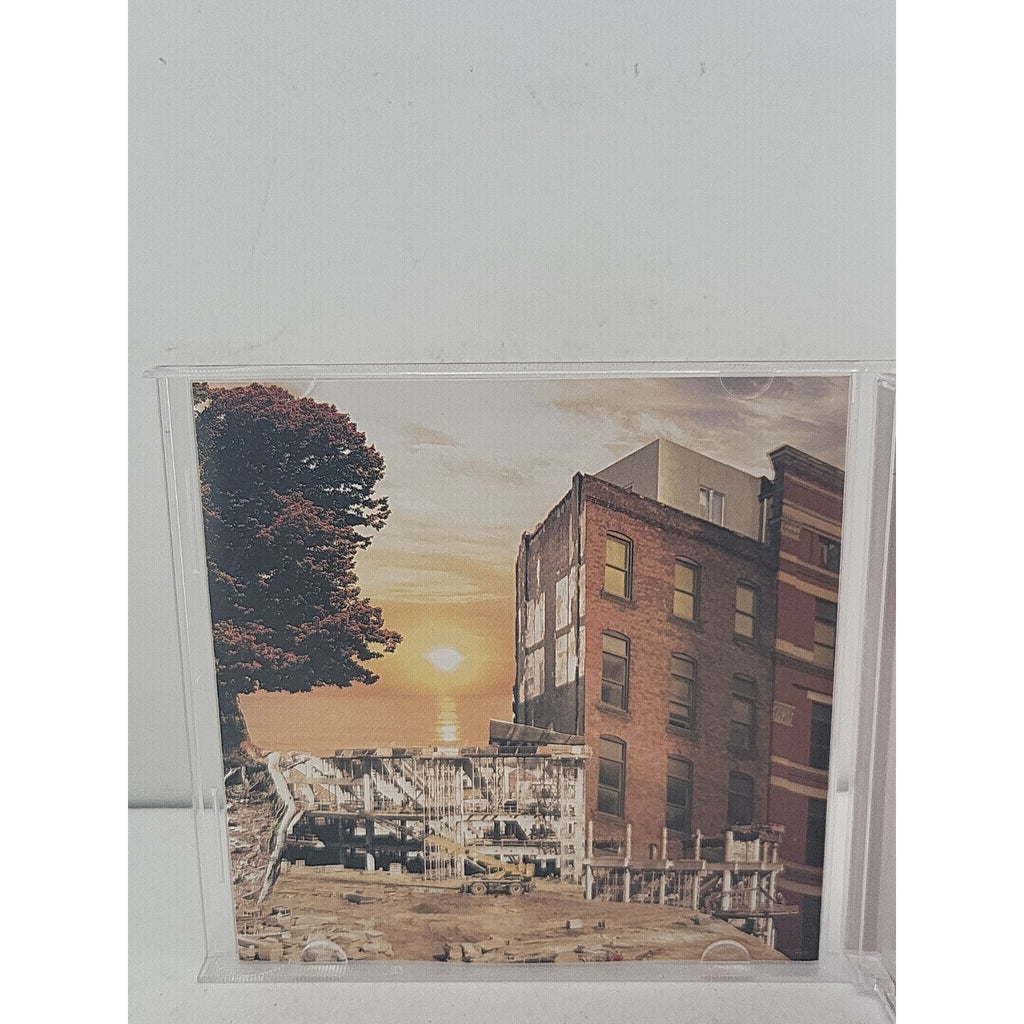 Attaboy - So Much For Today 2007 CD
