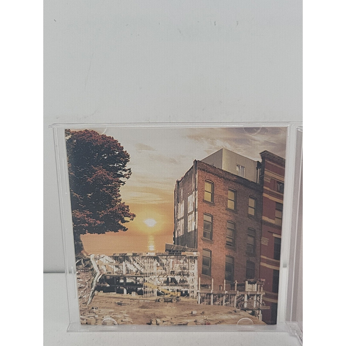 Attaboy - So Much For Today 2007 CD