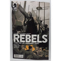 Rebels: These Free And Independent States #2 Dark Horse Comic