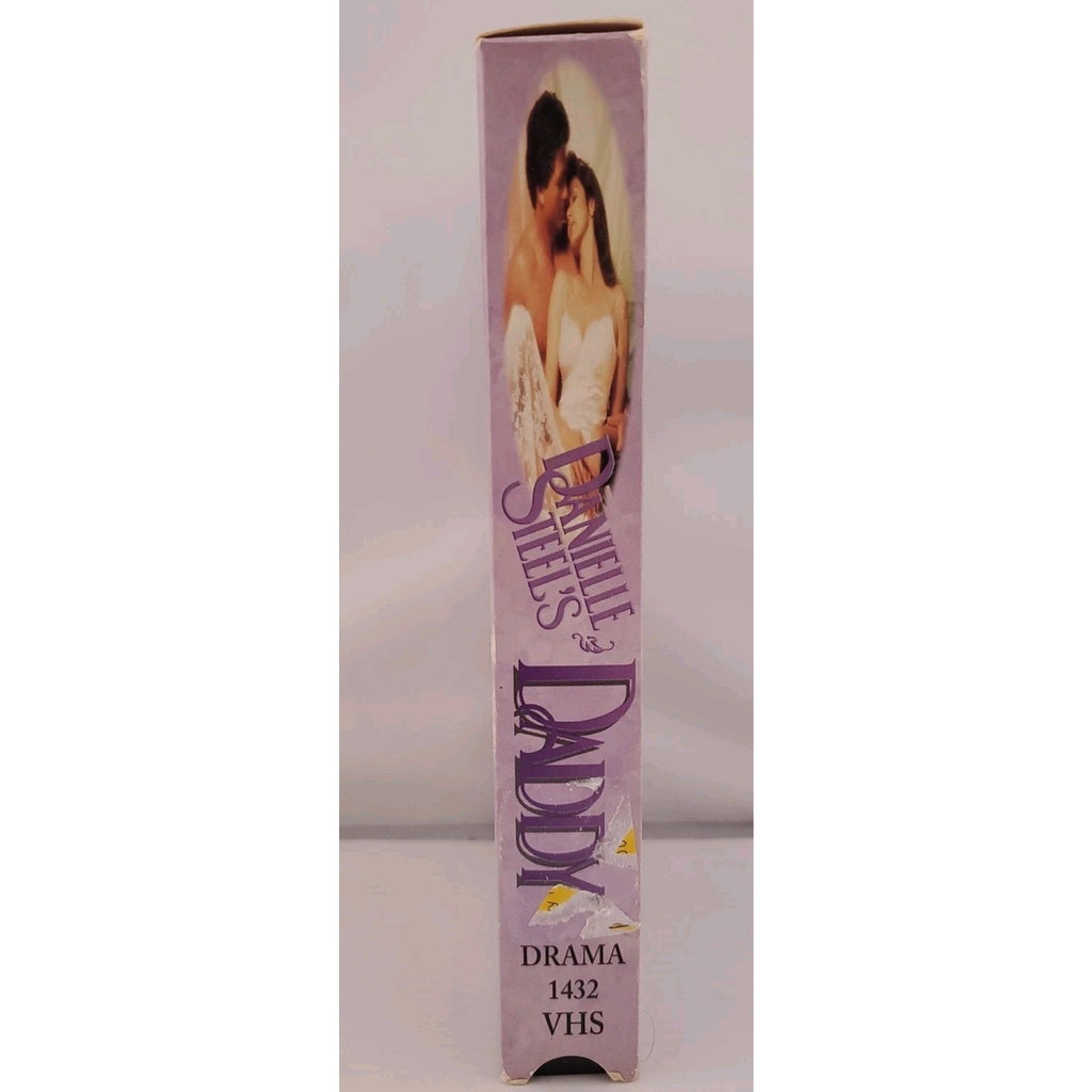 Danielle Steel's Daddy (VHS)