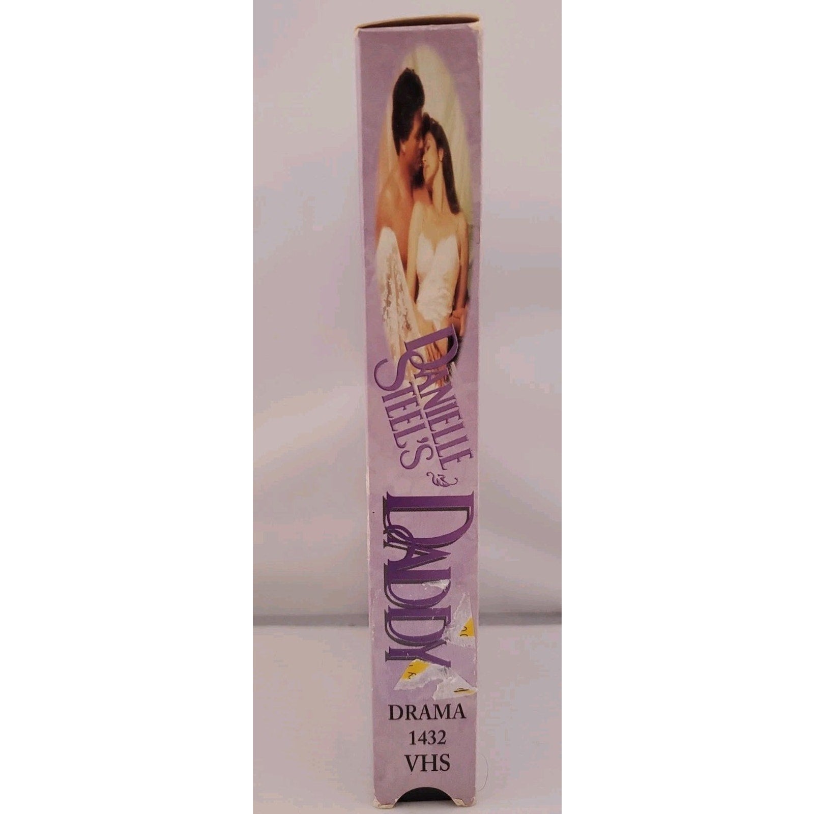 Danielle Steel's Daddy (VHS)