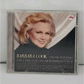 Oscar Winners by Barbara Cook (CD, 1997)