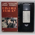 His Girl Friday (VHS)