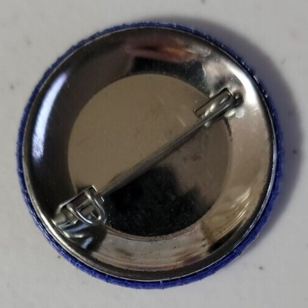 National Hospital Week 1988 Pin