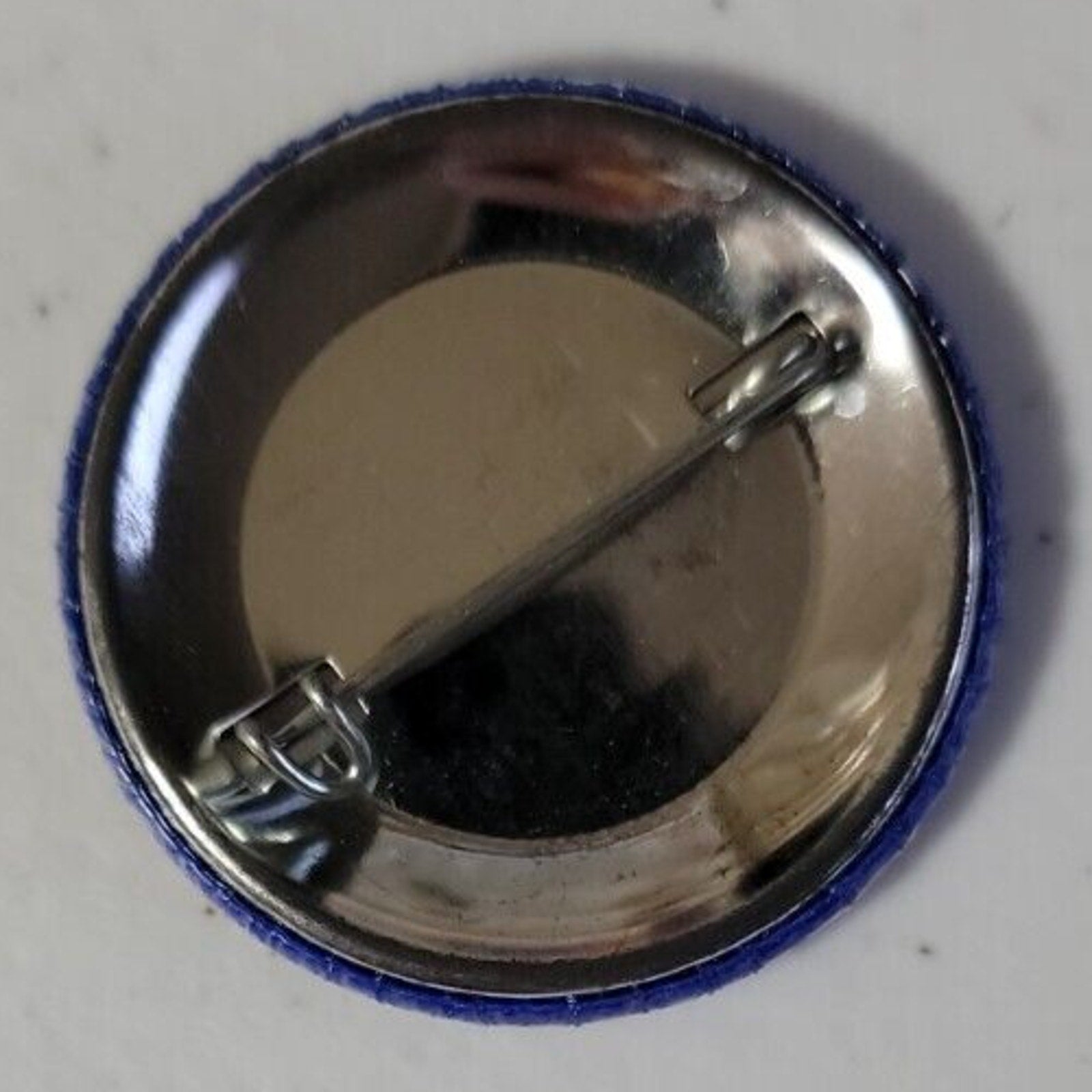 National Hospital Week 1988 Pin
