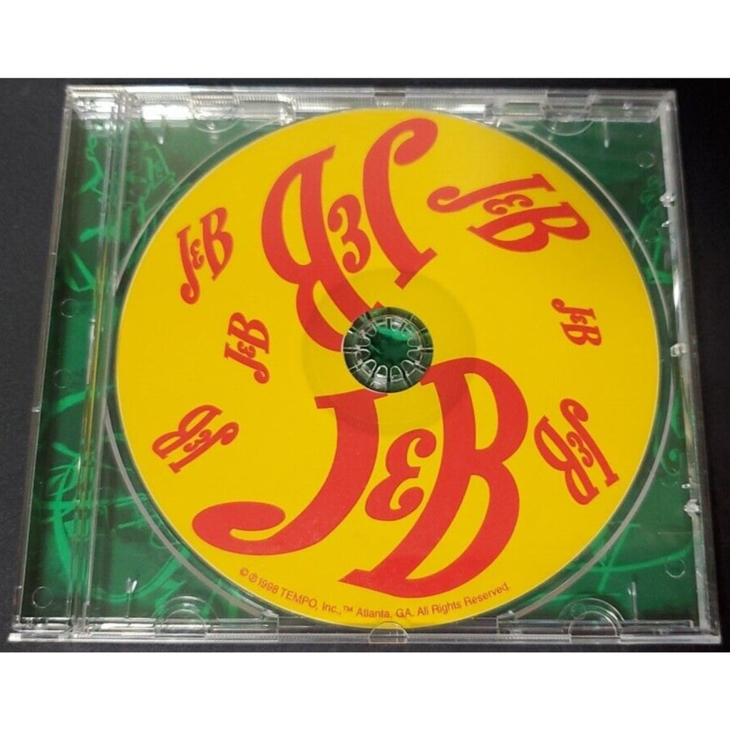 Jazz And Blues (CD)