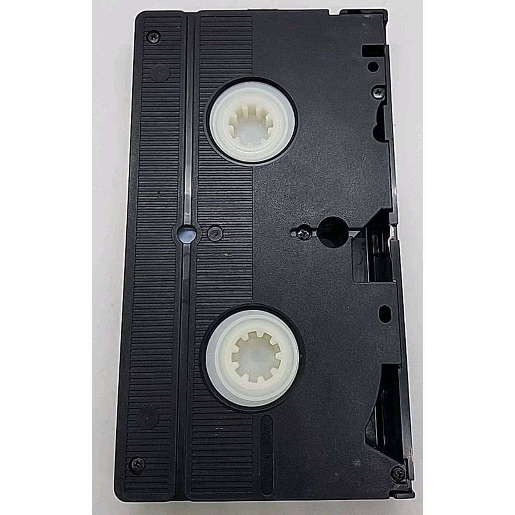 My Girl (VHS, 1992, Closed Captioned)