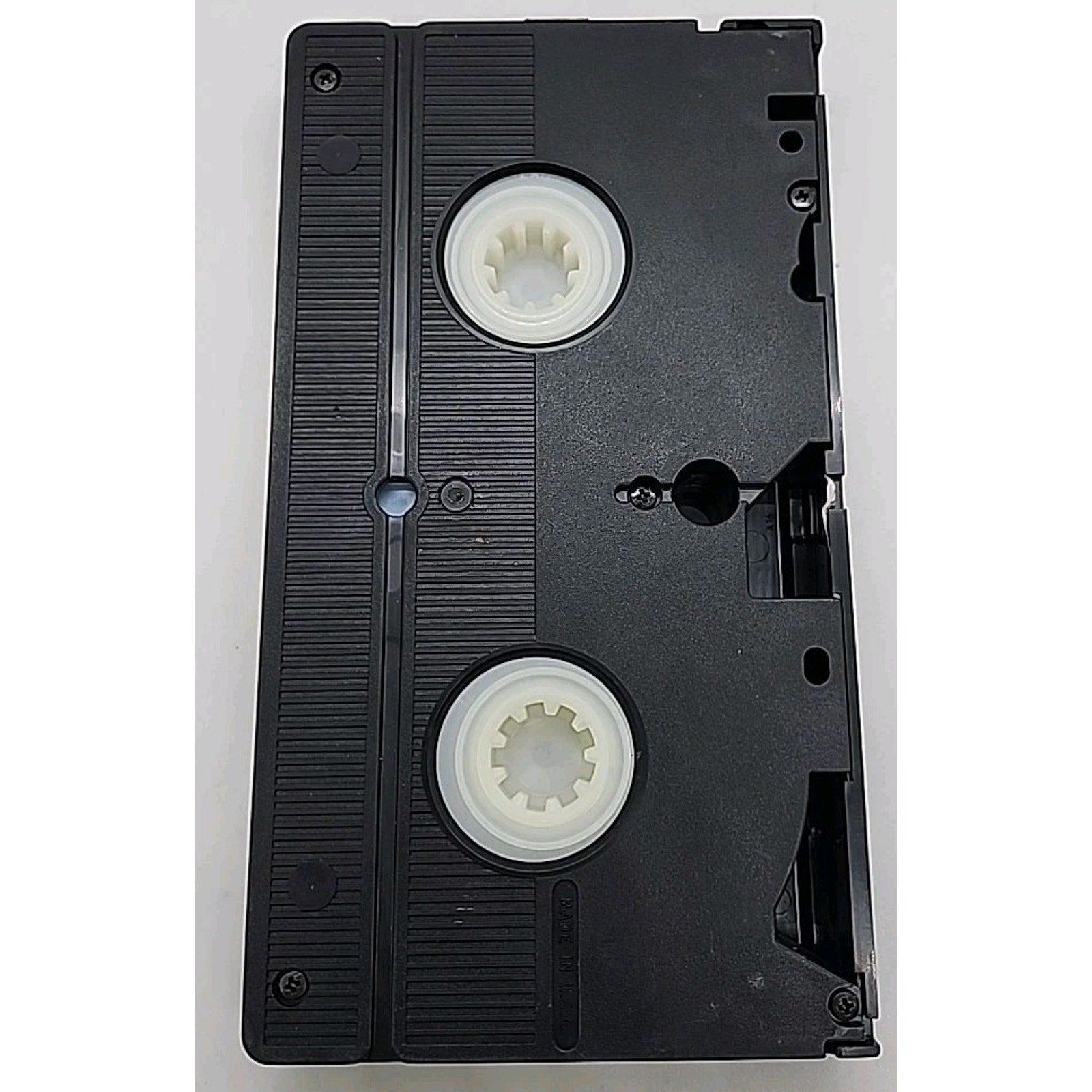 My Girl (VHS, 1992, Closed Captioned)
