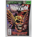 The Savage Hawkman #16 Comic Book 2013 - DC