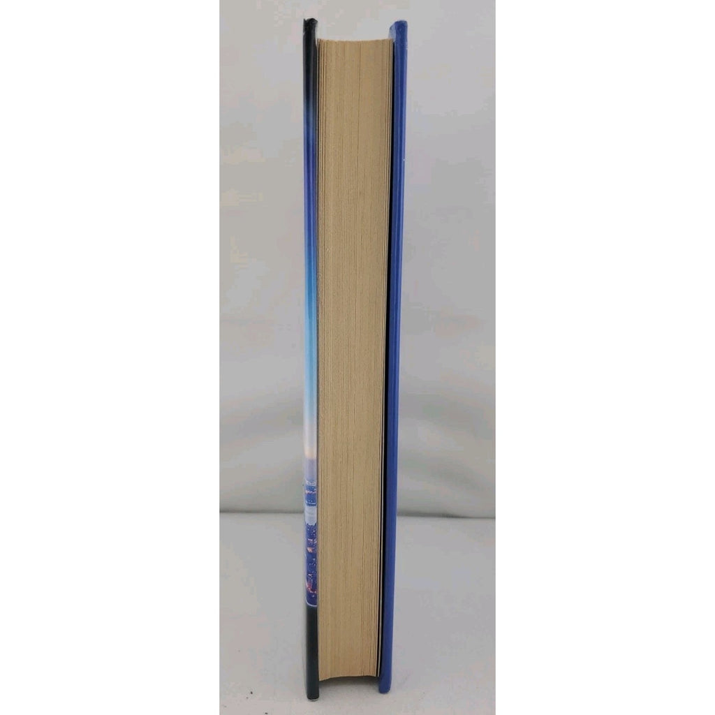 Severe Clear by Stuart Woods (2012, Hardcover)