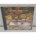 Linda dePinquertaine-Gauthier Piano Passages CD Piano Cover Tunes