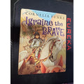 Igraine the Brave Juvenile By Cornelia Funke Fiction (2007, Hardcover)