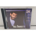 Vince Ambrosetti Music CD Come You Who Labor
