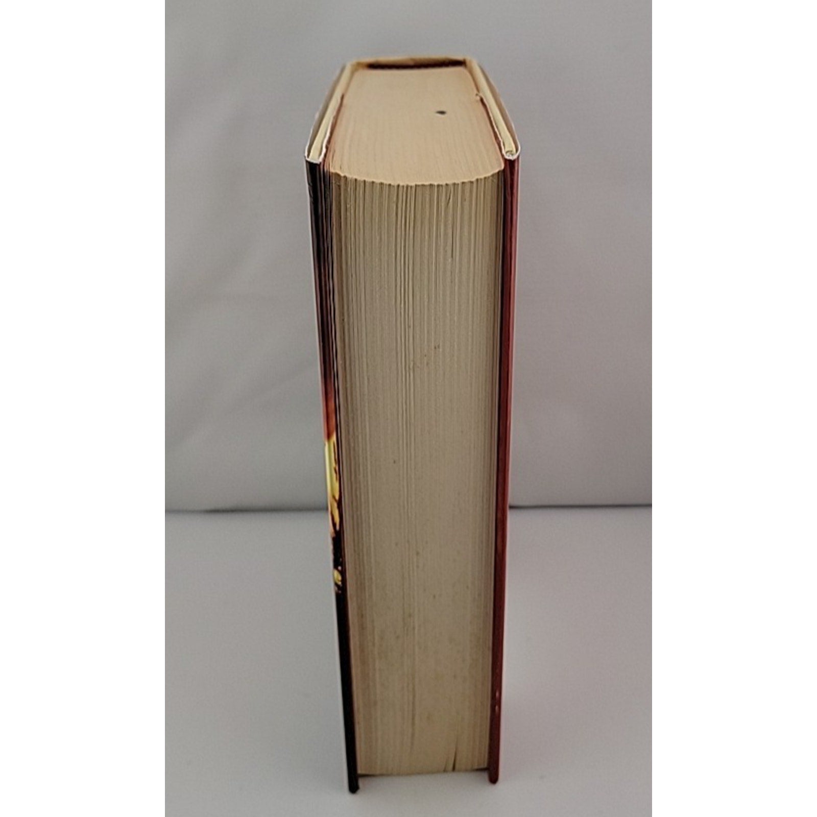 This Scorched Earth : A Novel of the Civil War and the American West by William