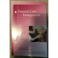 Creative Pastoral Care and Counseling Ser.: Pastoral Care Emergencies by David …