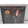 Superhits by Andy Williams (CD, 2001)