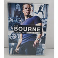 The Bourne Complete Collection (DVD)