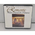 Romantic Piano Moods & Memories CD