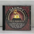 2015 Grammy Nominees by Various (CD, 2015)