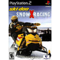 Snow X Racing (Sony PlayStation 2, 2008)