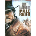 Pale Rider (DVD, 1985)