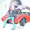 Boomkatalog One [International Version] by Boomkat (CD, Apr-2003, Dreamworks...