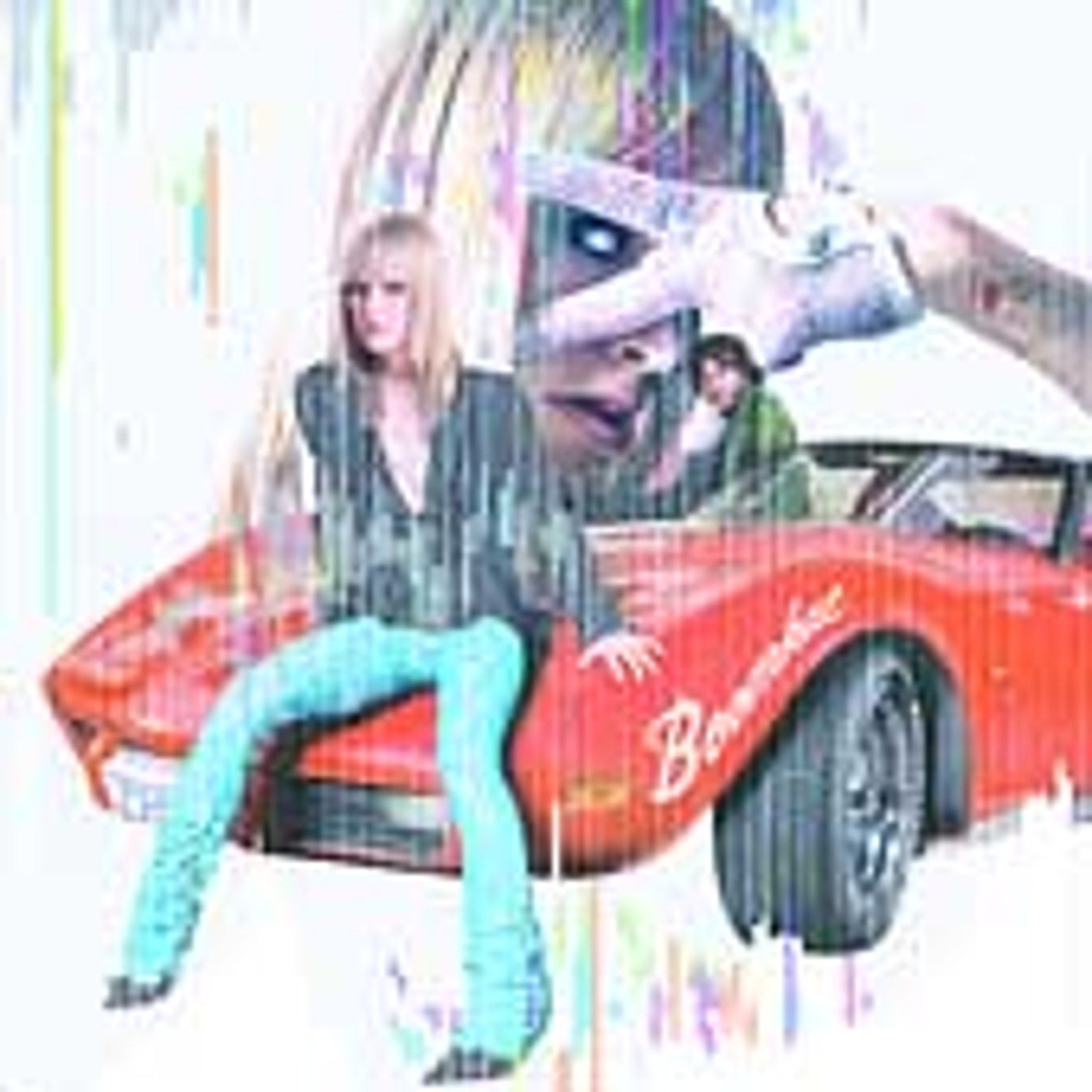 Boomkatalog One [International Version] by Boomkat (CD, Apr-2003, Dreamworks...