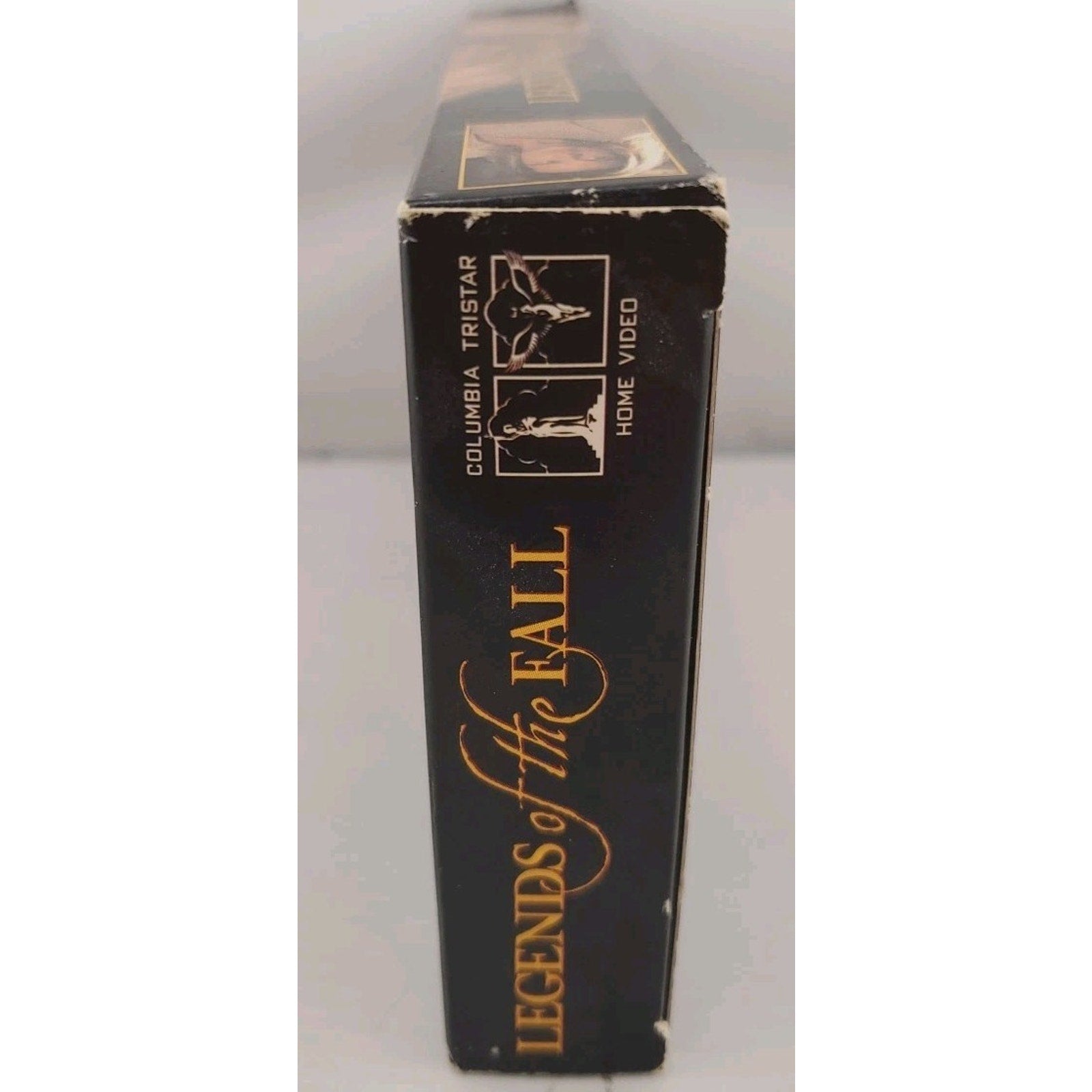 Legends of the Fall (VHS, 1994)