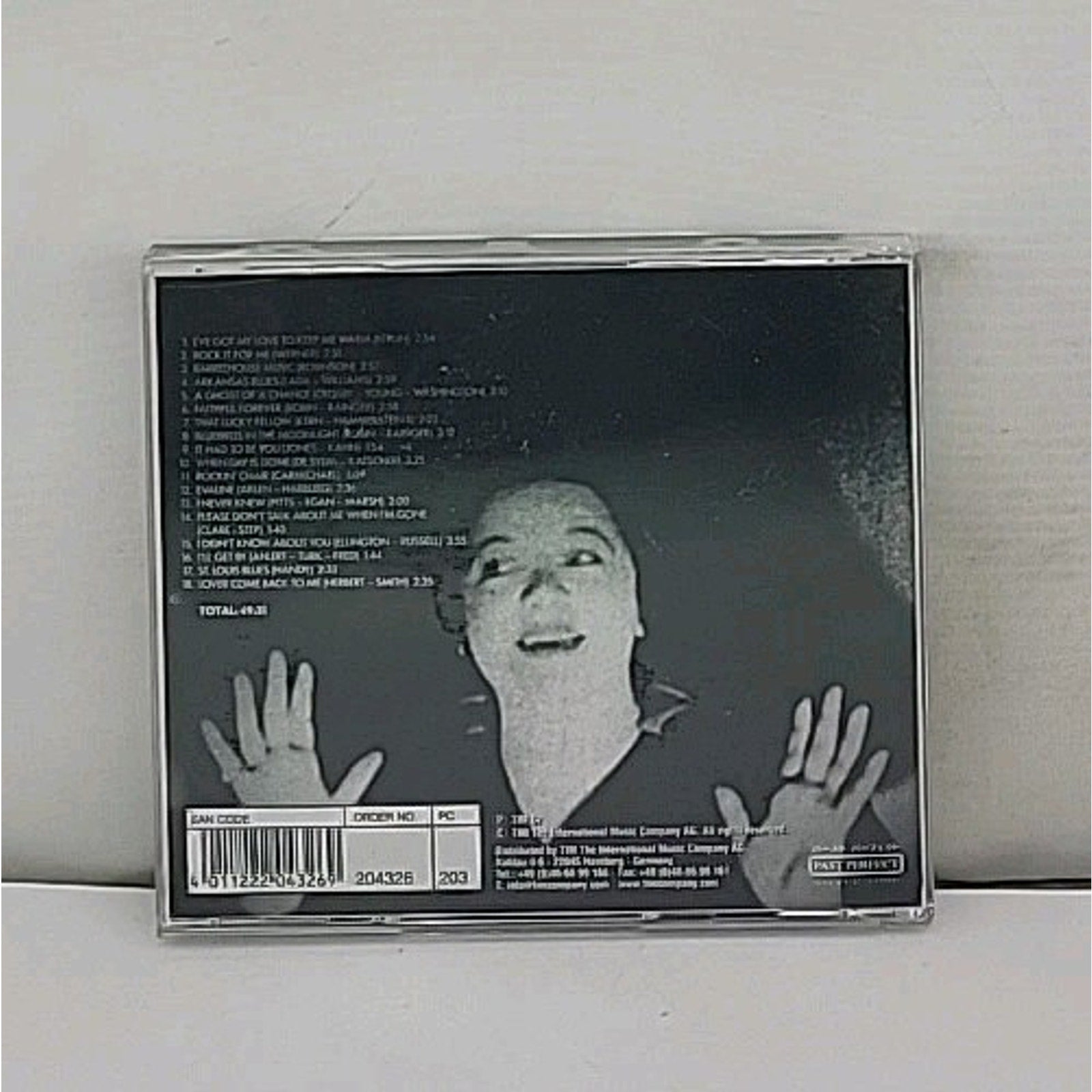 It Had to Be You by Mildred Bailey (CD, 2002)