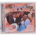 I Love Rock N Roll, Vol. 15 by Various (CD, 2004)