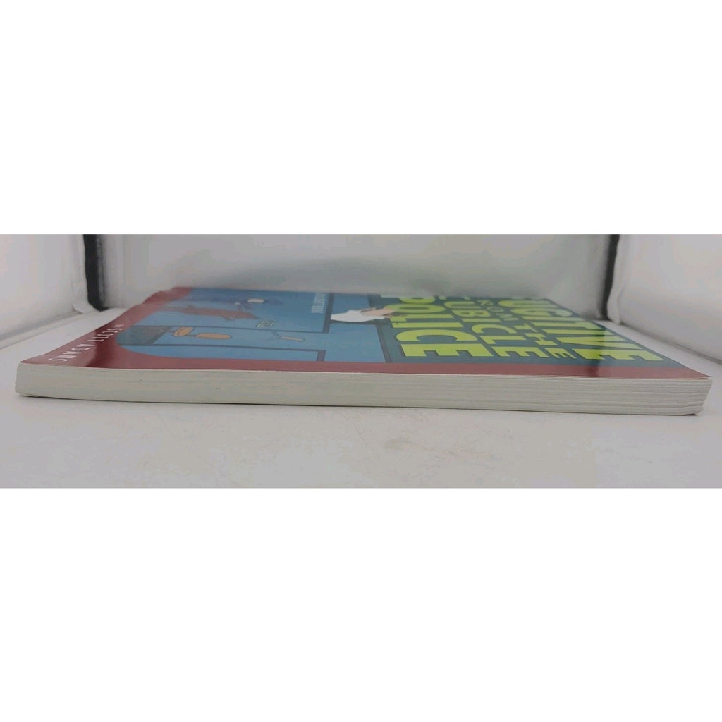 Fugitive from the Cubicle Police - Paperback By Scott Adams