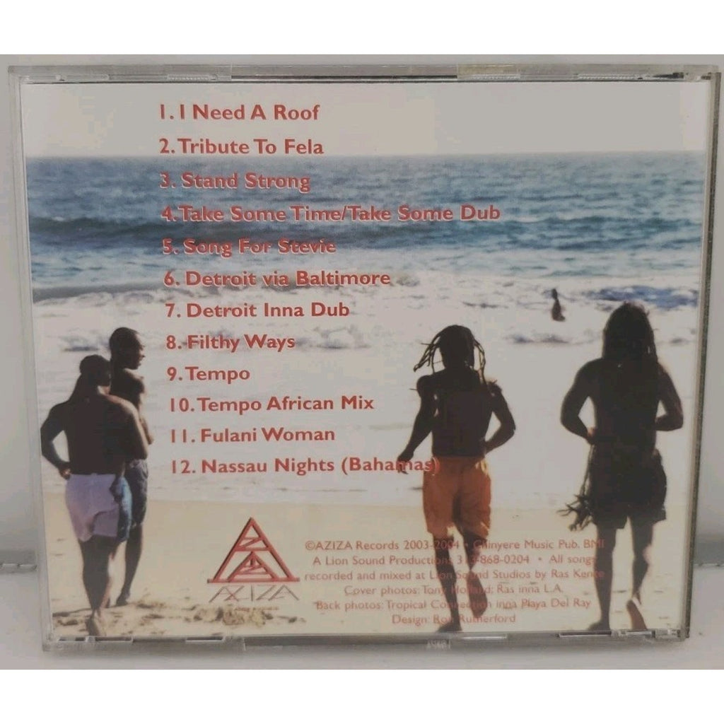 Sons Of Fetari Raskente (CD)