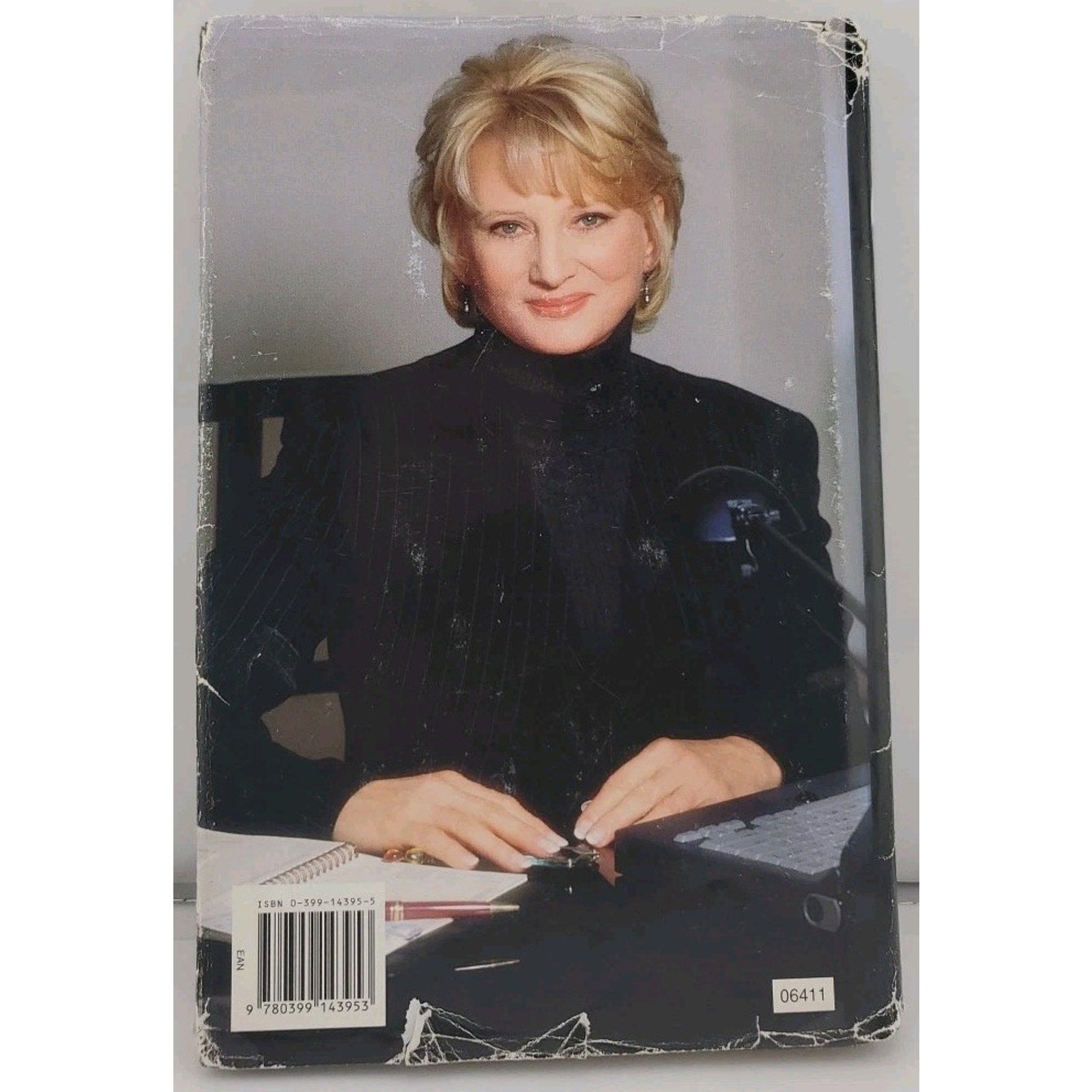 Target by Catherine Coulter (1998, Hardcover)