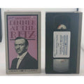 Dinner At The Ritz (VHS, 1937)