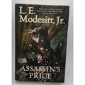 Assassin's Price by L. E. Modesitt Jr. (2017, Hardcover)