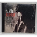 Politics Religion & Her by Kershaw, Sammy (CD, 1996)