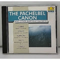 Pachelbel Canon & Others by Various (CD, 1992)