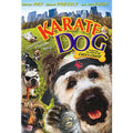 Karate Dog (DVD, 2006)