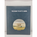 Road to Kitty Hawk by Valerie Moolman (Hardcover)