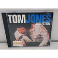 Collection by Tom Jones (CD, 2000)