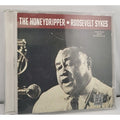 The Honeydripper by Roosevelt Sykes (CD, Jan-2007, Universal)