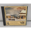 Country Christmas by Various (CD, 2001)