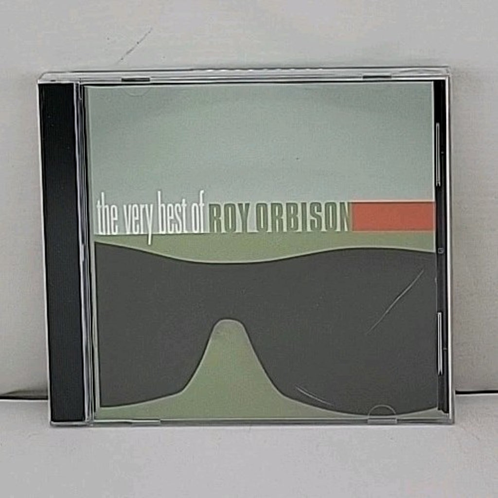 Very Best of Roy Orbison by Roy Orbison (CD, 1997) *Brand New*