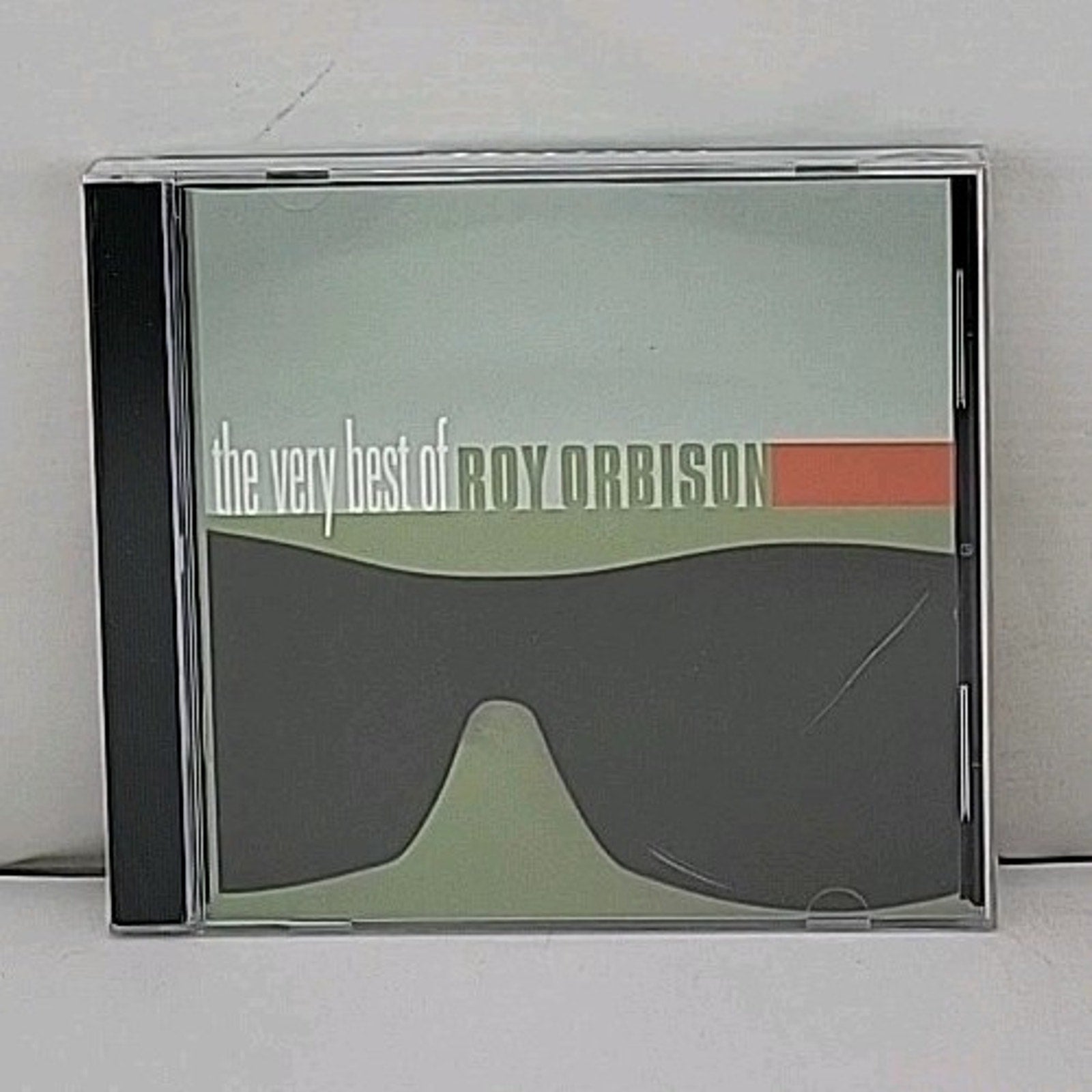 Very Best of Roy Orbison by Roy Orbison (CD, 1997) *Brand New*