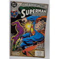 The Adventures of Superman #482 (1991) DC Comics
